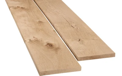 De 3 beste houtsoorten voor je houten buitenkeuken (2023)